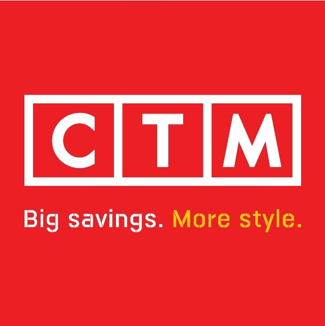 CTM's logo'